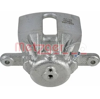 Brzdový systém Brzdový třmen METZGER 6261496