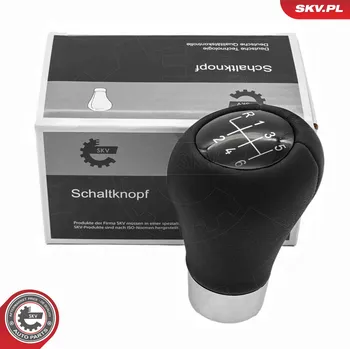 Hlavice řadicí páky Hlavice řadicí páky ESEN SKV 63SKV158