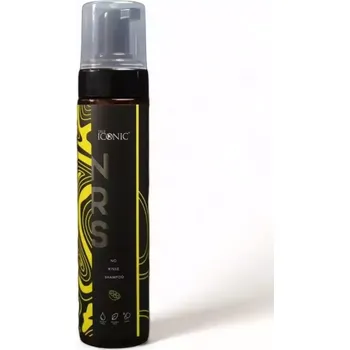Kosmetika pro psa True Iconic NO RINSE SHAMPOO - bezoplachový šampón 250ml