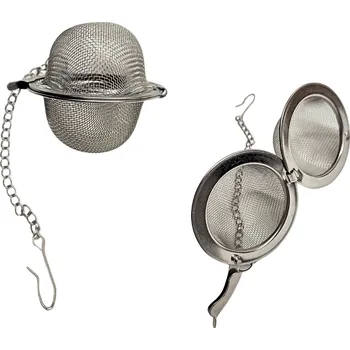 Cedník a síto Čajové sítko - koule