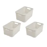 Sada plastových košů BranQ