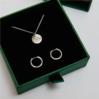 Přívěsek Set Must Have Silver