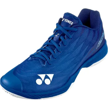 Pánská sálová obuv Pánská sálová obuv Yonex Aerus Z2 Navy Blue Velikost: 44,5