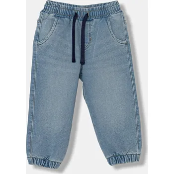 Dětské rifle United Colors of Benetton 44LGGF01V.P.Reprop.9BYA modrá 55X, vel. 116