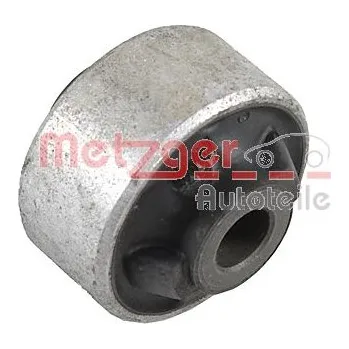 Zavěšení kol Uložení, řídicí mechanismus METZGER 52098408