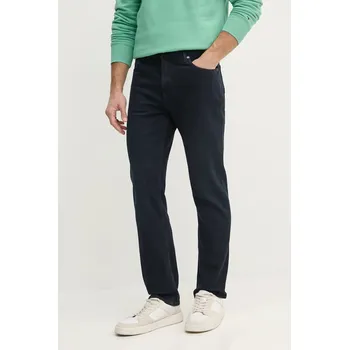 Pánské džíny Džíny Tommy Hilfiger MW0MW39039 námořnická modř 59J, vel. 32/32