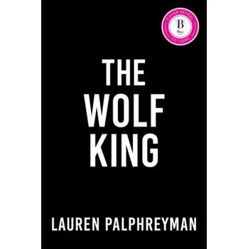 WOLF KING (PALPHREYMAN LAUREN)(Pevná)