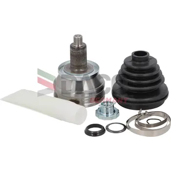 Poloosa kola Sada kloubů, hnací hřídel DACO 700201