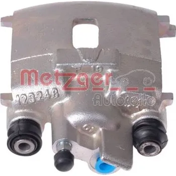 Brzdový třmen Brzdový třmen METZGER 6250716