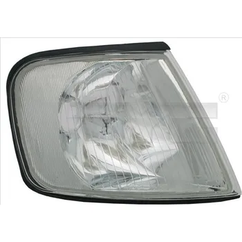 Auto zrcátko Blikač TYC 18-5316-05-2