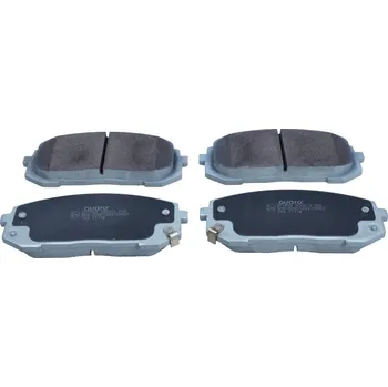 Sada brzdových destiček, kotoučová brzda Quaro QP1899