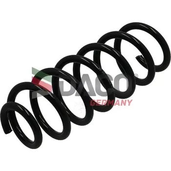 Pružina podvozku DACO 812610