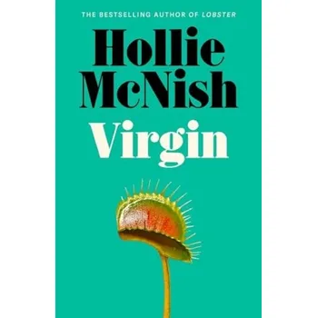 Cizojazyčná kniha Virgin - McNish, Hollie