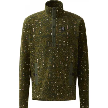 Pánská mikina Mikina Haglöfs Mora Mid XXL