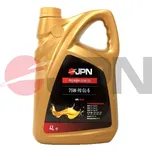 Olej do diferenciálu JPN 75W90 4 JPN