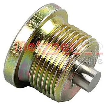 Uzavírací šroub, pohon nápravy METZGER 8030069