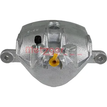 Brzdový systém Brzdový třmen METZGER 6260963