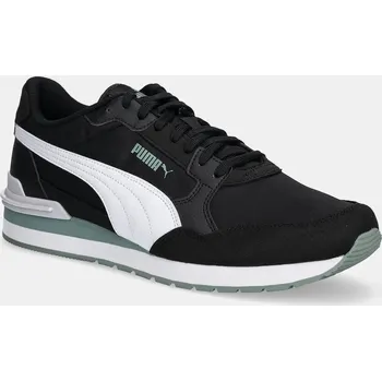 Pánská obuv Sneakers boty Puma ST Runner v4 NL 399069 černá 99X, EUR 44
