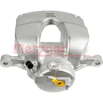 Brzdový systém Brzdový třmen METZGER 6261591