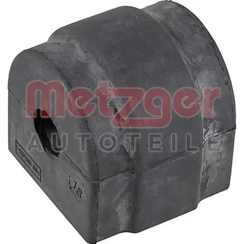 Stabilizátor nápravy Držák, Příčný stabilizátor METZGER 52107309