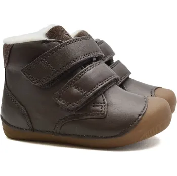 Chlapecká zimní obuv Zimní boty BUNDGAARD WINTER Petit BG303201 2190 Velikost: 22