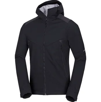 Pánské kalhoty NORTHFINDER Dylan 10/10 Black