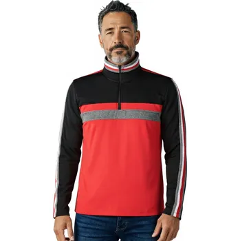 Pánské tílko LUHTA Tankavaara Red