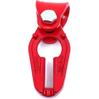 SVX Kluzný třmen art.061 oboustranný tr80 8mm 8 mm