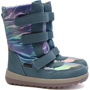 Chlapecká zimní obuv Zimní boty Richter 5001 2294 6711 Sympatex Velikost: 30