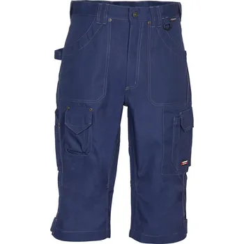 montérky Pracovní kalhoty COFRA BELFAST Barva: Modrá, Velikost: 48