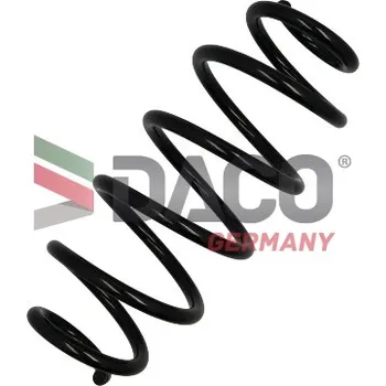 Pružina podvozku DACO 810900