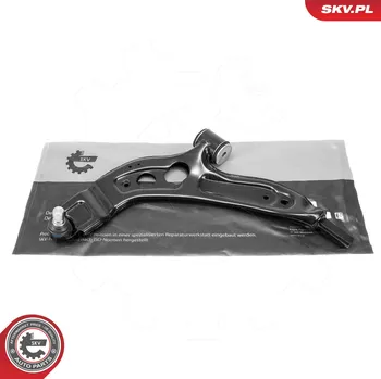 Zavěšení kol Řídicí páka, zavěšení kol ESEN SKV 69SKV433