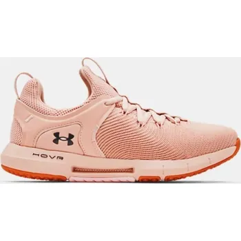 Dámské tenisky UA W HOVR Rise 2 Pink