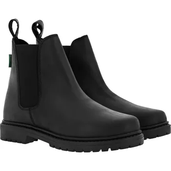 Jezdecká obuv NORTON Pérka jezdecká Camargue Norton, pro dospělé, černá 41