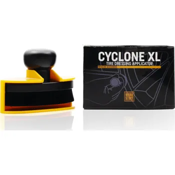 Aplikační štětec na pneumatiky Work Stuff Cyclone XL Tire Dressing Applicator