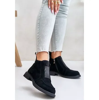 Dámská zimní obuv Boty model 201692 Step in style 41