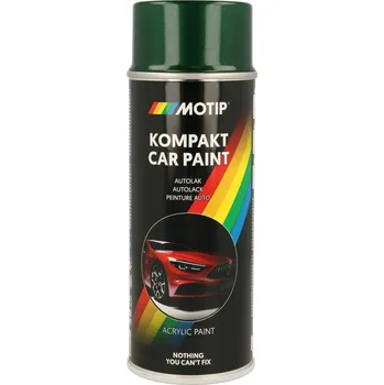 Autolak Vozidlo - kombinovaný lak MOTIP M53606