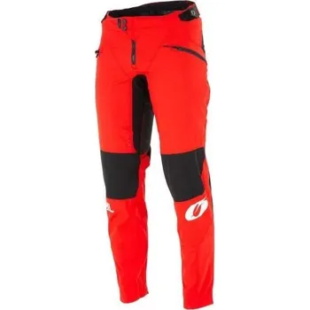 Cyklistické kalhoty Kalhoty O´Neal LEGACY červená () 0185-936