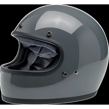 Helma na motorku BILTWELL HELMA GRINGO (1002-109-102) (Velikost: S) 1002-109-102