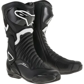Moto obuv ALPINESTARS (2223017-12-38) (Velikost: 7,5) 2223017-12-38