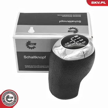 Hlavice řadicí páky Hlavice řadicí páky ESEN SKV 63SKV178