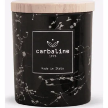 Svíčka Svíčka Carbaline Graffiti 170 g – vůně Oud 8502 Oud