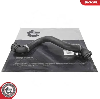 Chladič motoru Hadice chladiče ESEN SKV 54SKV884