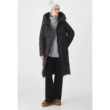 Dámský kabát Kabát Medicine RW24.KPD703 černá 99X, vel. L