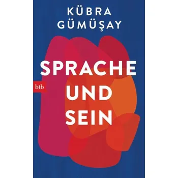 Sprache und Sein (Brožovaná)