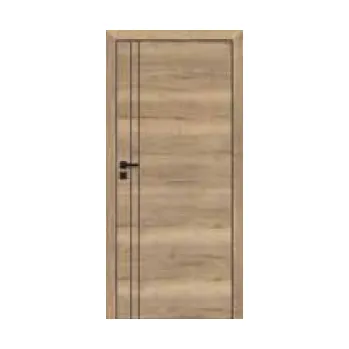 DRE bezfalcové dveře DRE NOVA-Synchro 70