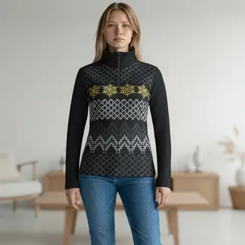 Dámské tričko LUHTA Puolakkavaara