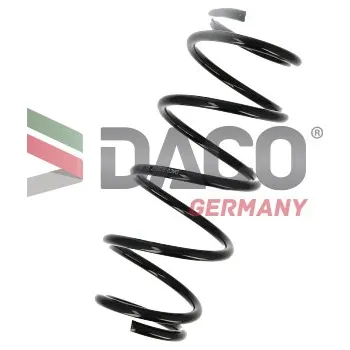 Pružina podvozku DACO 812607