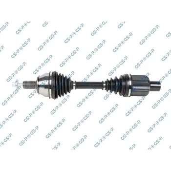 Poloosa kola Hnací hřídel GSP 203685