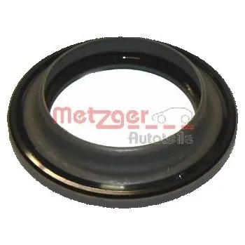 Valivé ložisko, ložisko pružné vzpěry METZGER 6490177